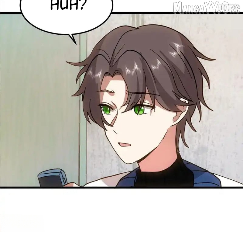 I Really Don’t Want to be Reborn Chapter 466 - page 9